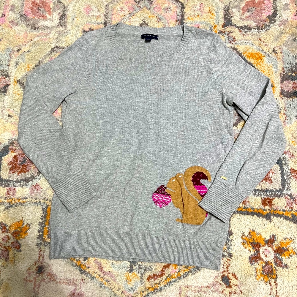 Tommy Hilfiger sweater